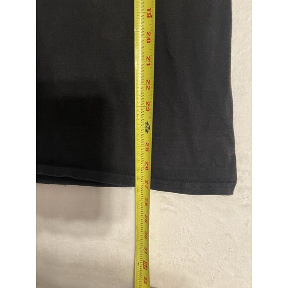 Mystery Science Theater 3000 Robot Roll Call T-Shirt 2011 Medium Black - Picture 5 of 6